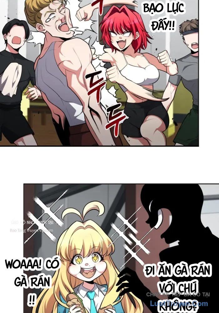 Bắt Cóc Long Nữ Chapter 18 - Trang 2