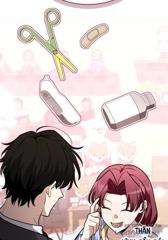 Bắt Cóc Long Nữ Chapter 19 - Trang 2