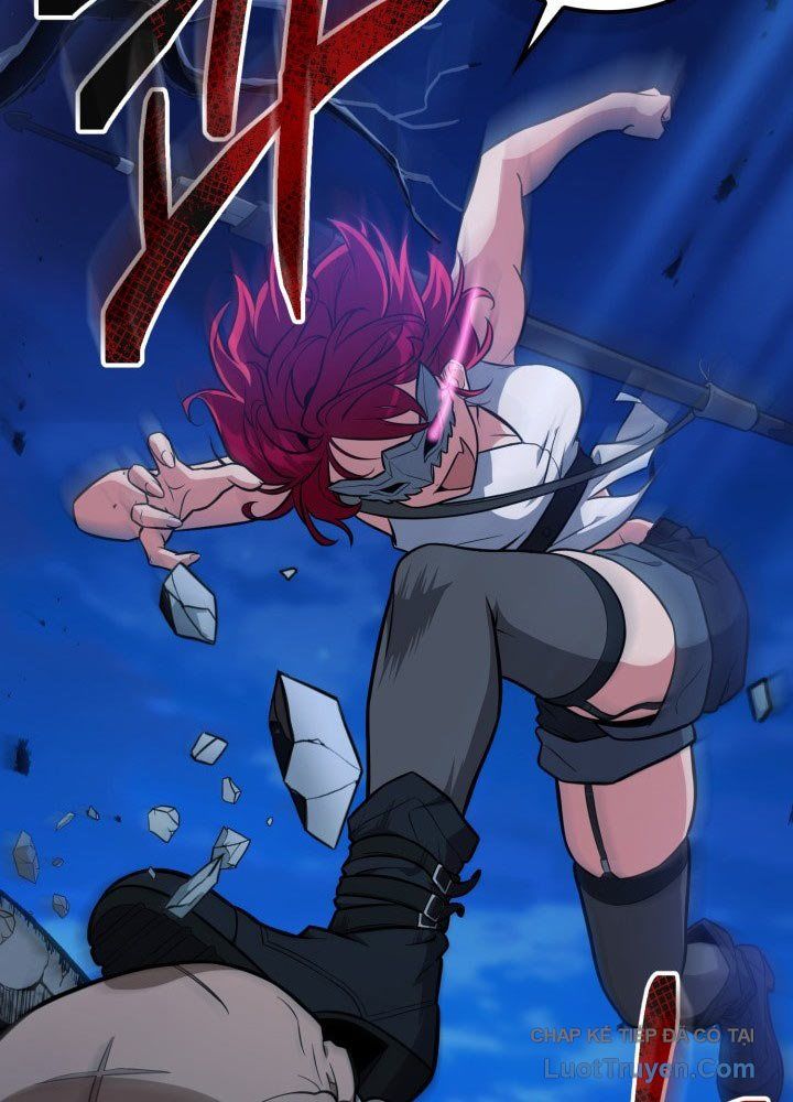 Bắt Cóc Long Nữ Chapter 2 - Trang 2