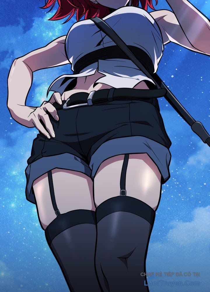 Bắt Cóc Long Nữ Chapter 2 - Trang 2