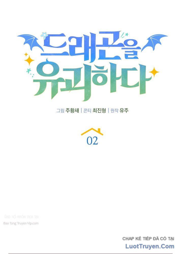 Bắt Cóc Long Nữ Chapter 2 - Trang 2