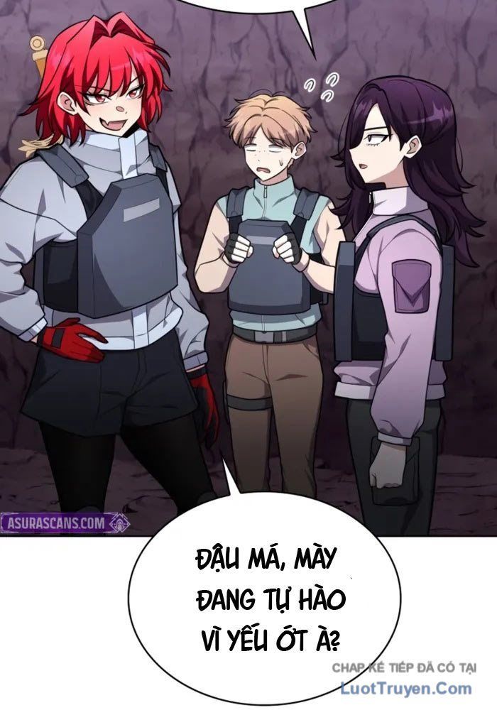 Bắt Cóc Long Nữ Chapter 20 - Trang 2