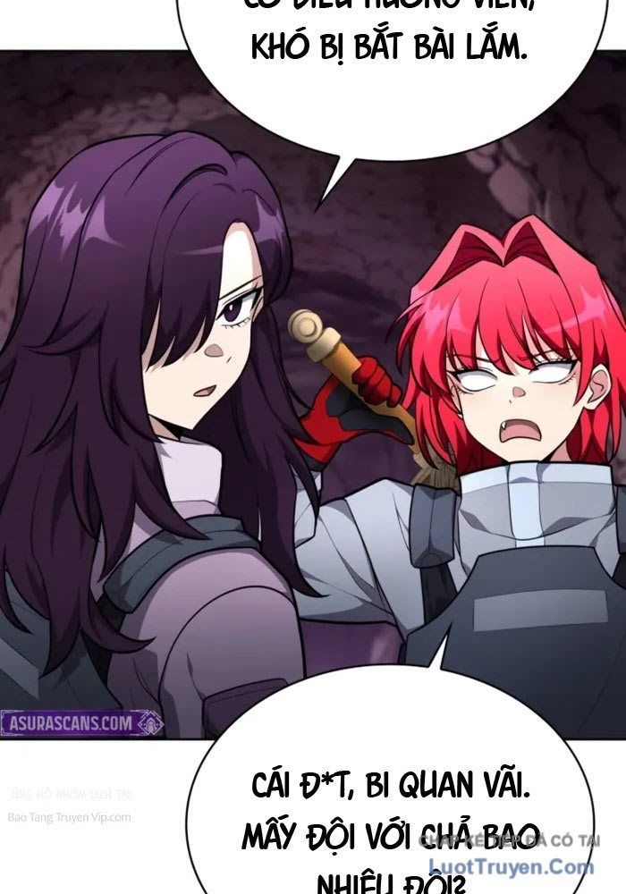 Bắt Cóc Long Nữ Chapter 20 - Trang 2