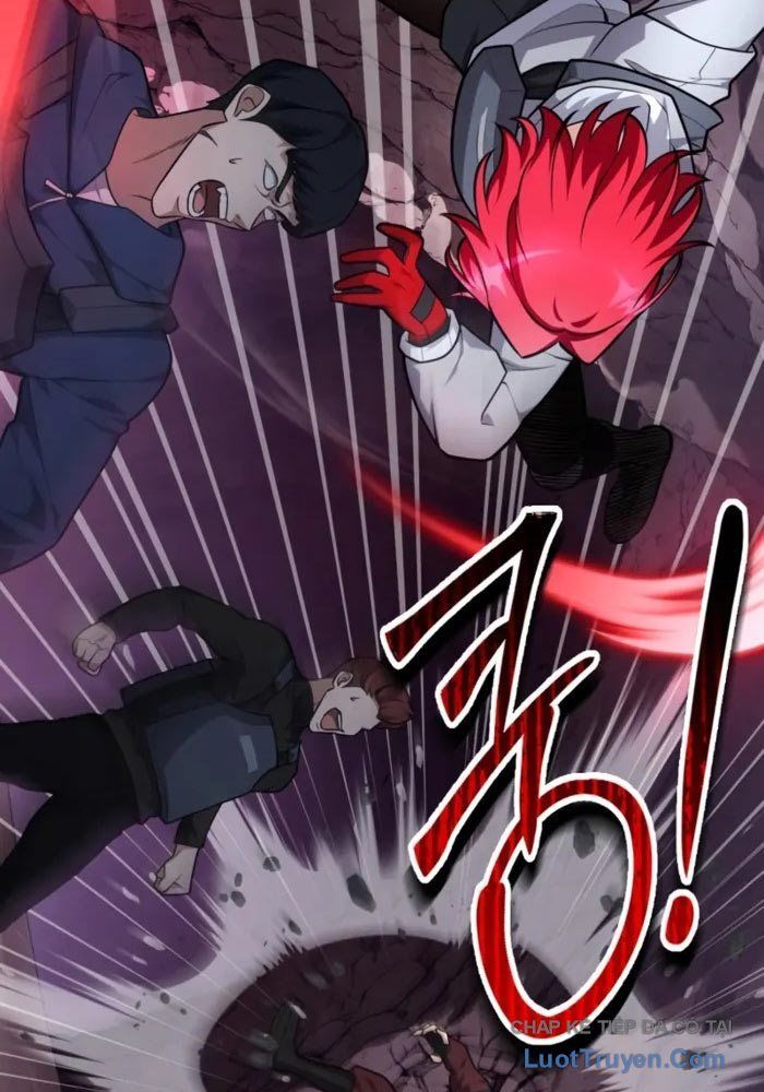 Bắt Cóc Long Nữ Chapter 20 - Trang 2