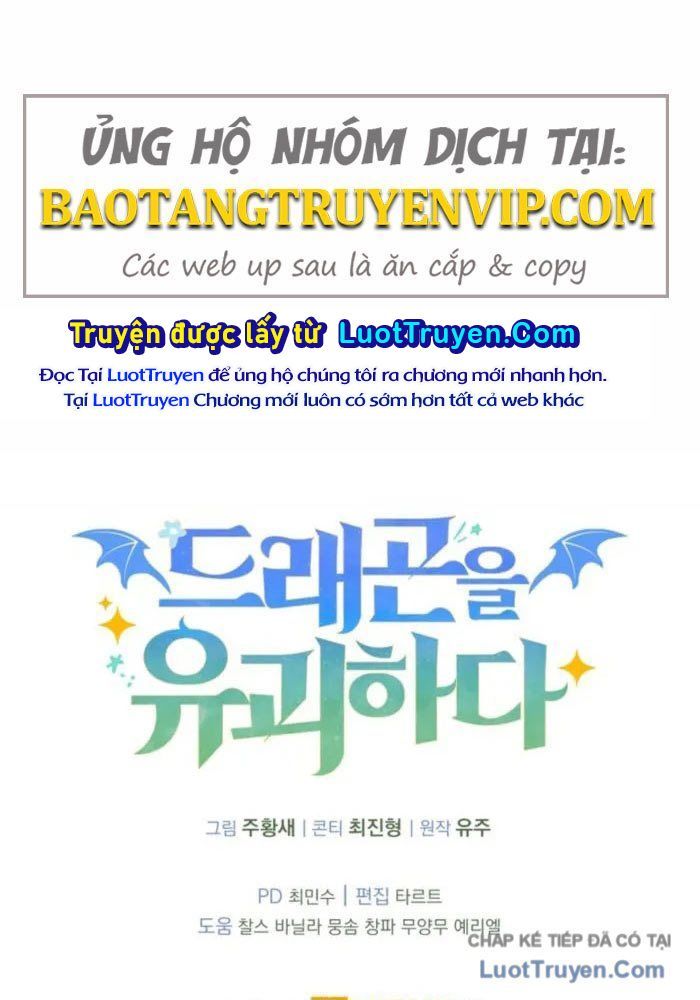 Bắt Cóc Long Nữ Chapter 20 - Trang 2