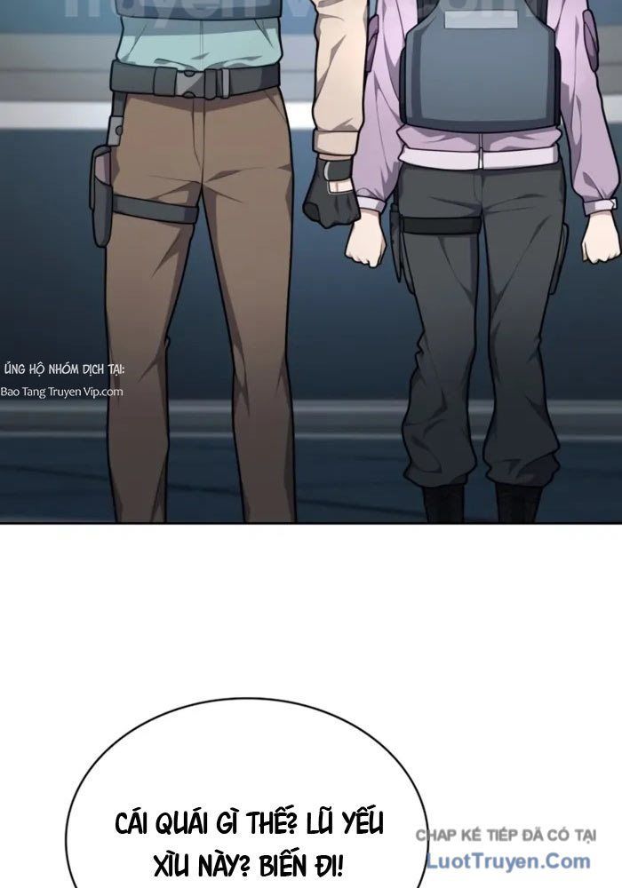 Bắt Cóc Long Nữ Chapter 20 - Trang 2