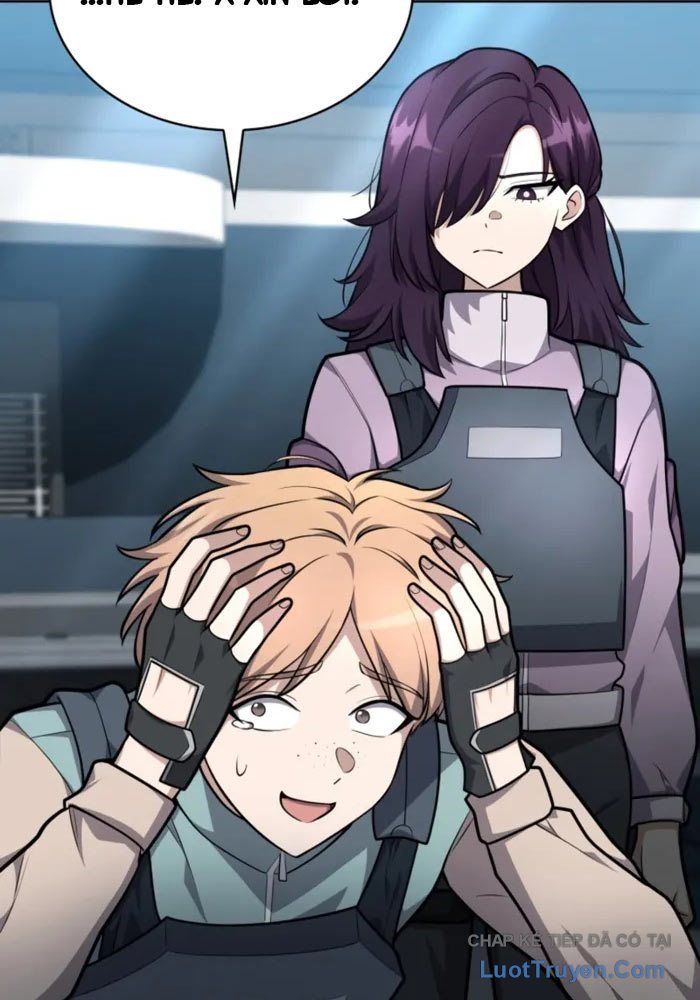Bắt Cóc Long Nữ Chapter 20 - Trang 2