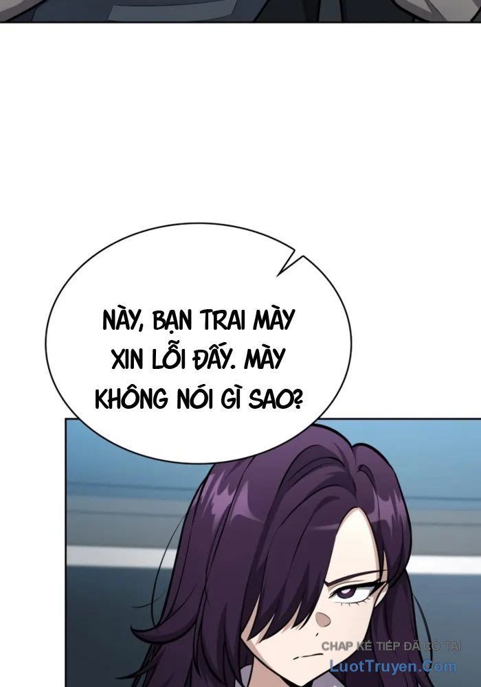 Bắt Cóc Long Nữ Chapter 20 - Trang 2