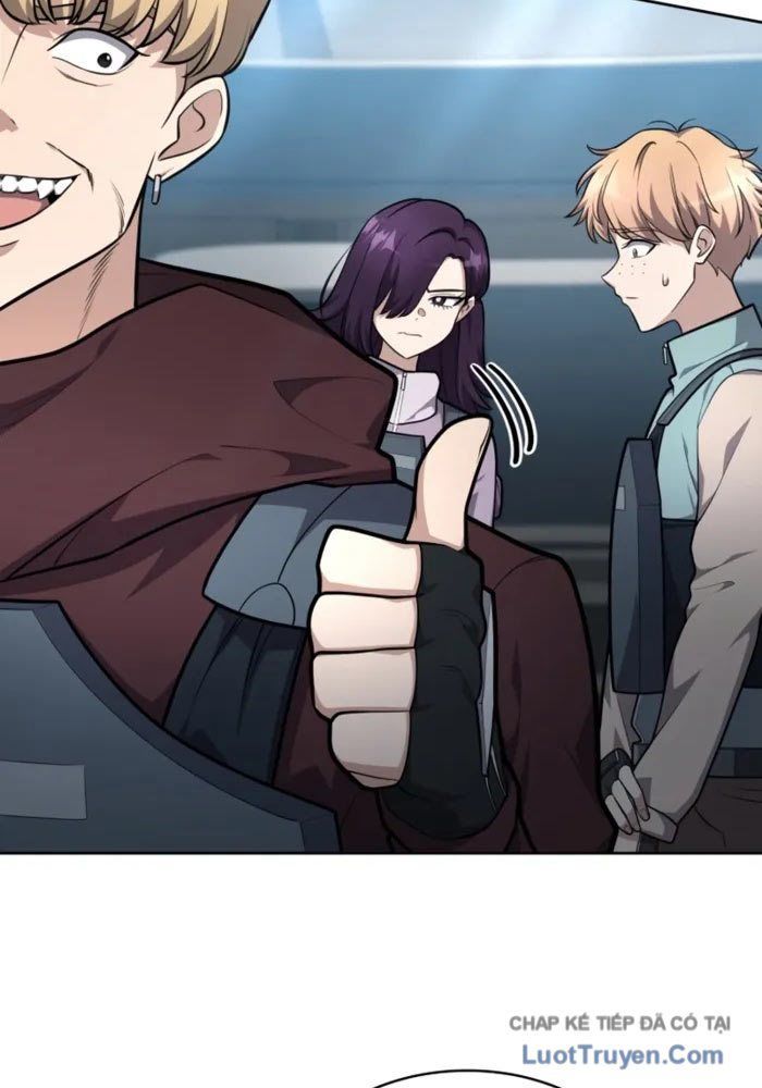 Bắt Cóc Long Nữ Chapter 20 - Trang 2