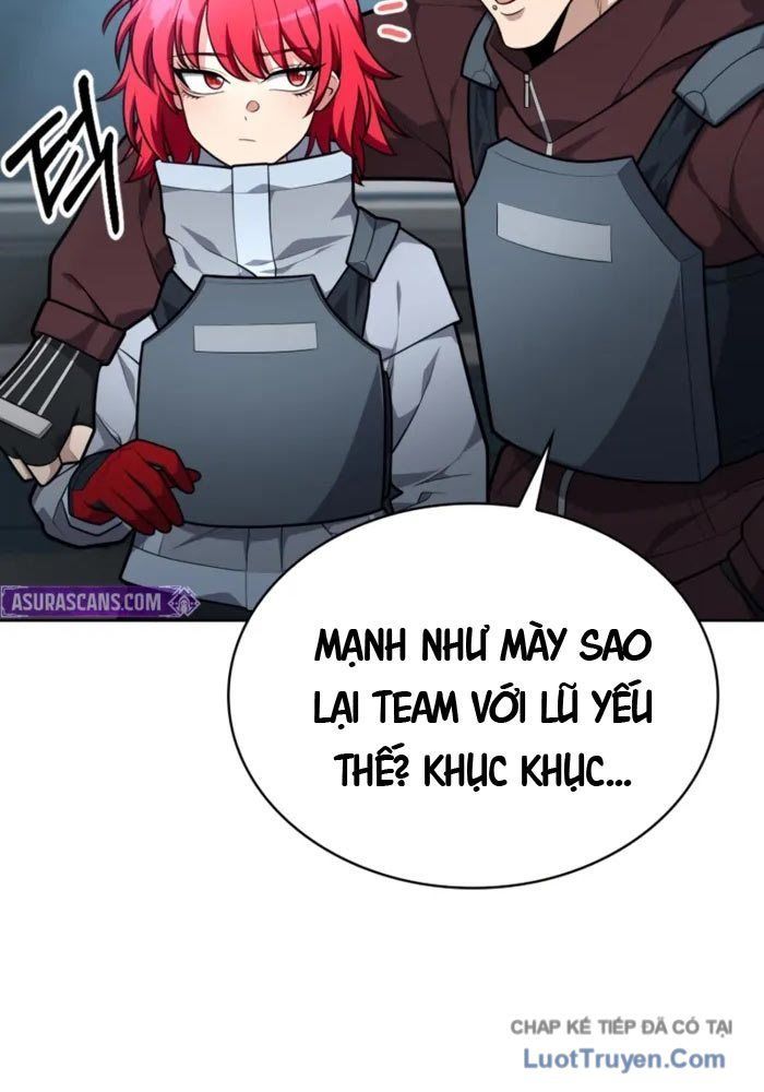 Bắt Cóc Long Nữ Chapter 20 - Trang 2