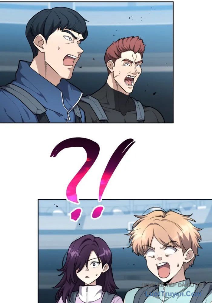 Bắt Cóc Long Nữ Chapter 20 - Trang 2