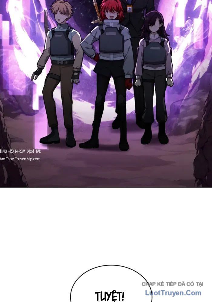 Bắt Cóc Long Nữ Chapter 20 - Trang 2