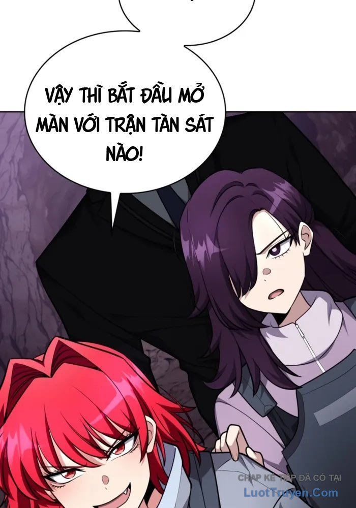 Bắt Cóc Long Nữ Chapter 20 - Trang 2