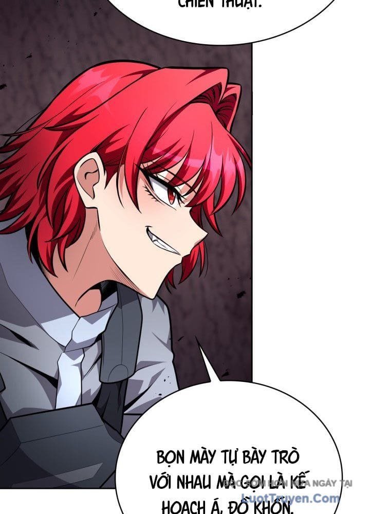 Bắt Cóc Long Nữ Chapter 22 - Trang 2