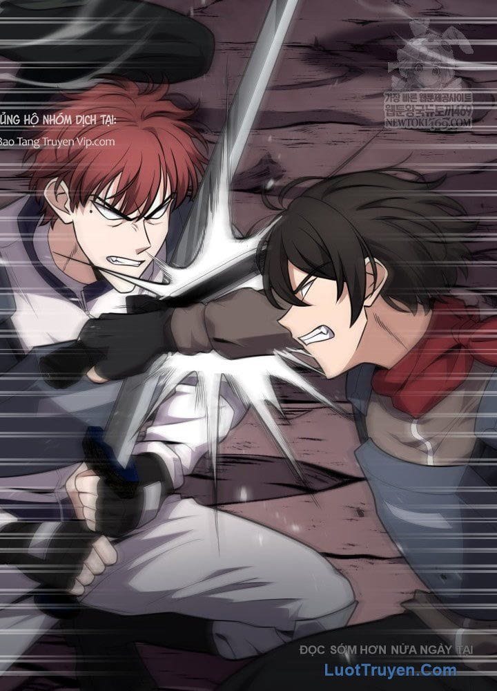 Bắt Cóc Long Nữ Chapter 22 - Trang 2