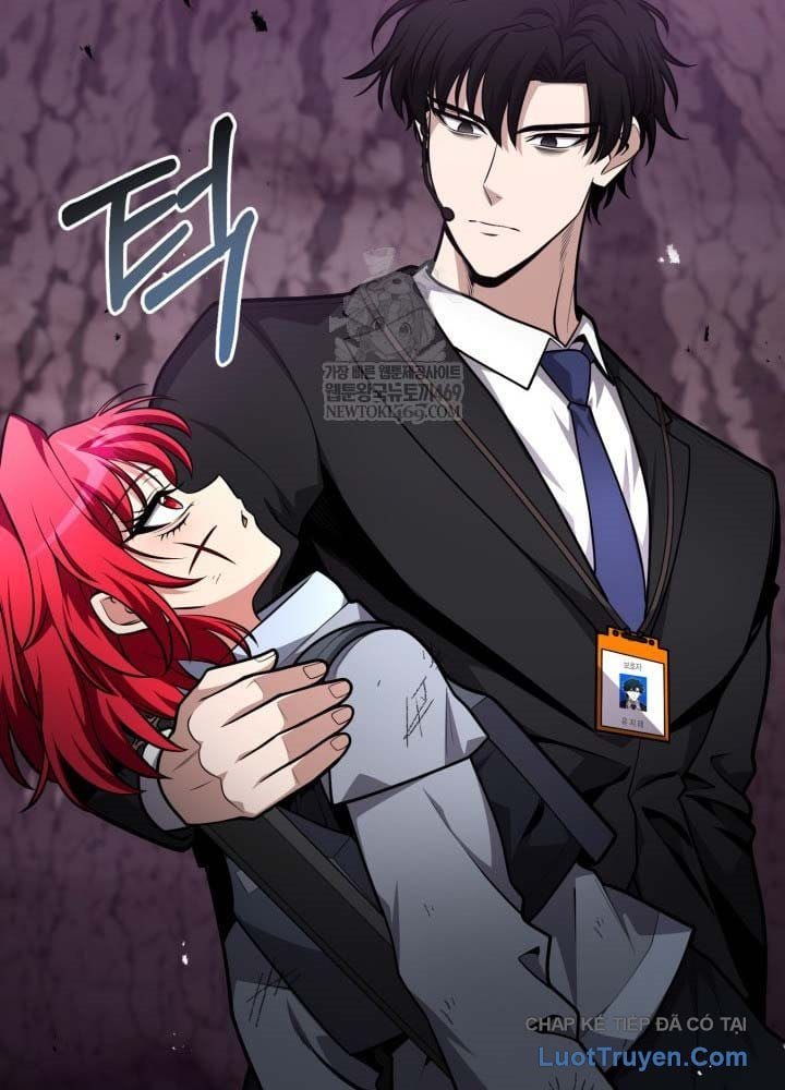 Bắt Cóc Long Nữ Chapter 23 - Trang 2