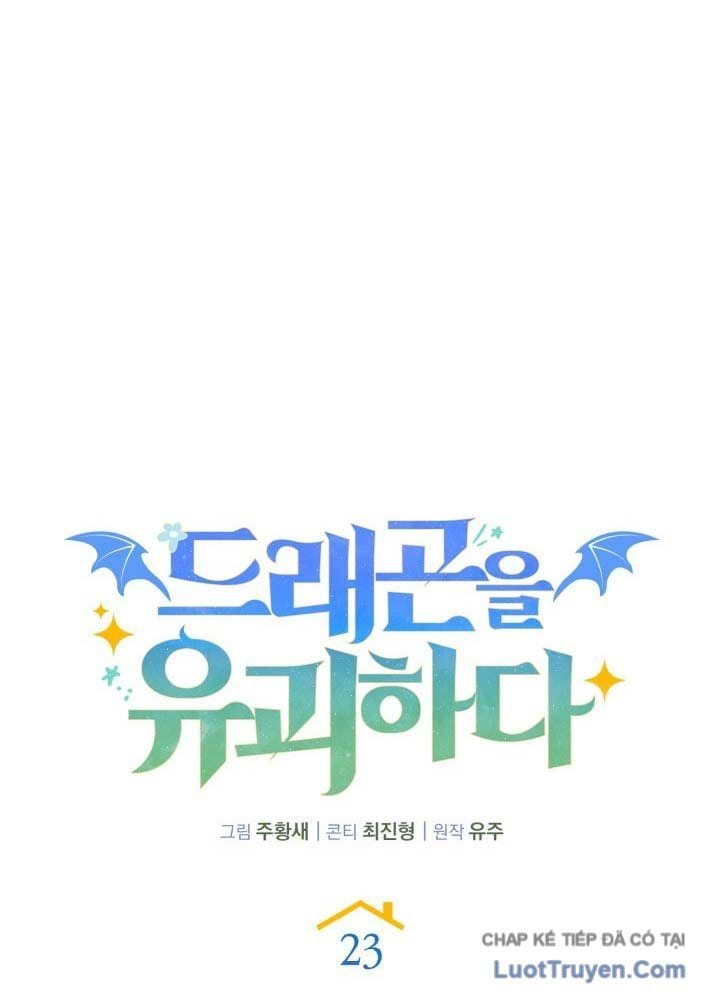 Bắt Cóc Long Nữ Chapter 23 - Trang 2