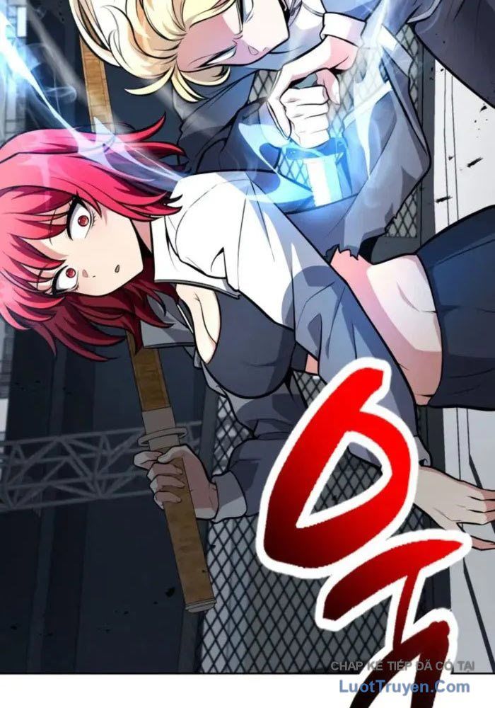 Bắt Cóc Long Nữ Chapter 7 - Trang 2