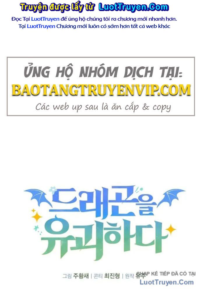 Bắt Cóc Long Nữ Chapter 7 - Trang 2