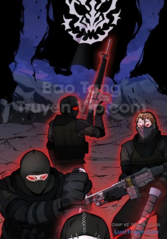 Bắt Cóc Long Nữ Chapter 7 - Trang 2