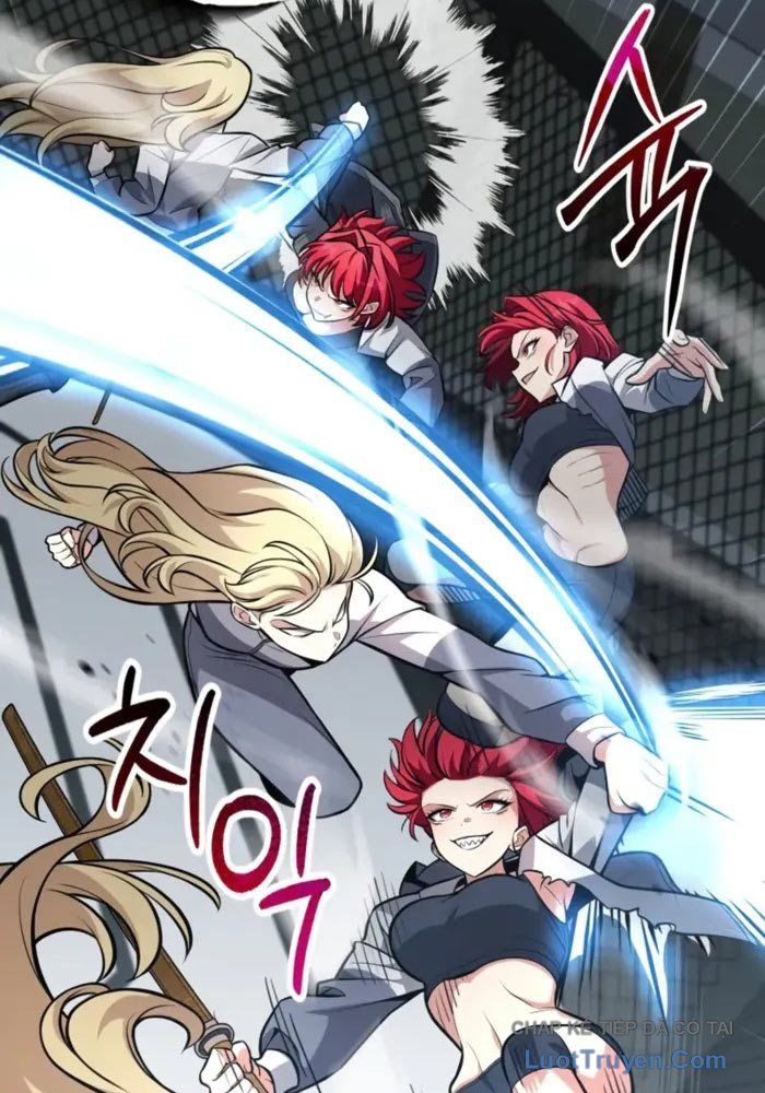 Bắt Cóc Long Nữ Chapter 7 - Trang 2