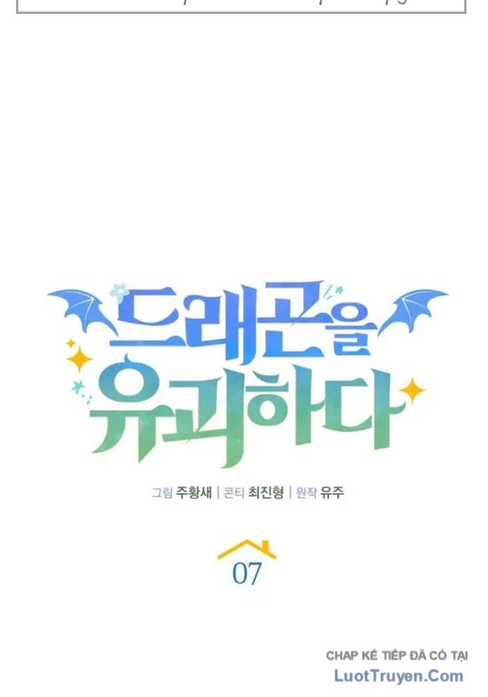 Bắt Cóc Long Nữ Chapter 7 - Trang 2