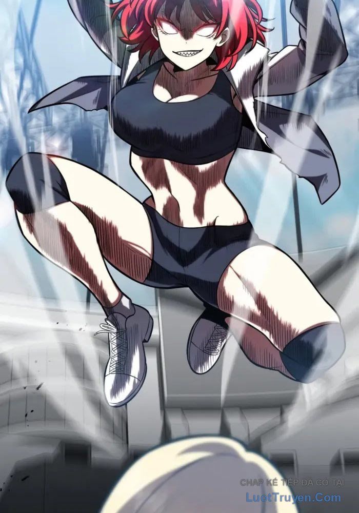 Bắt Cóc Long Nữ Chapter 7 - Trang 2