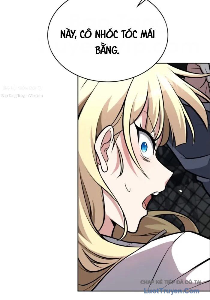 Bắt Cóc Long Nữ Chapter 7 - Trang 2
