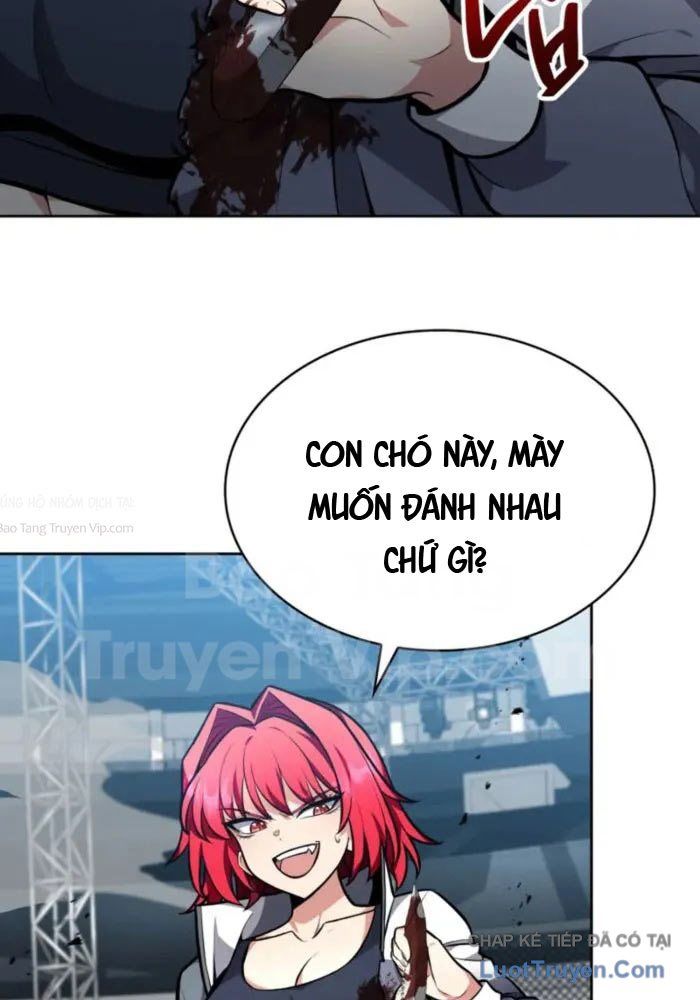 Bắt Cóc Long Nữ Chapter 8 - Trang 2