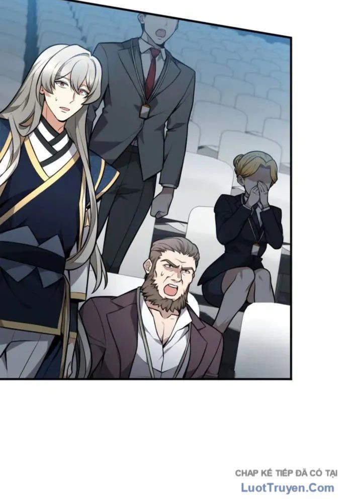 Bắt Cóc Long Nữ Chapter 8 - Trang 2