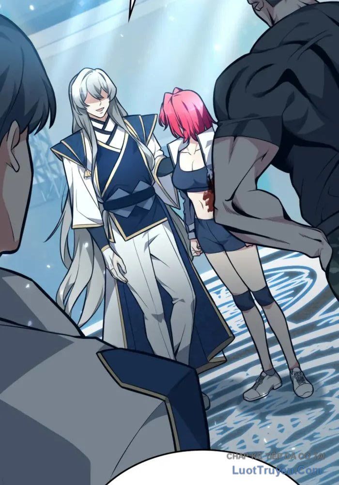 Bắt Cóc Long Nữ Chapter 8 - Trang 2