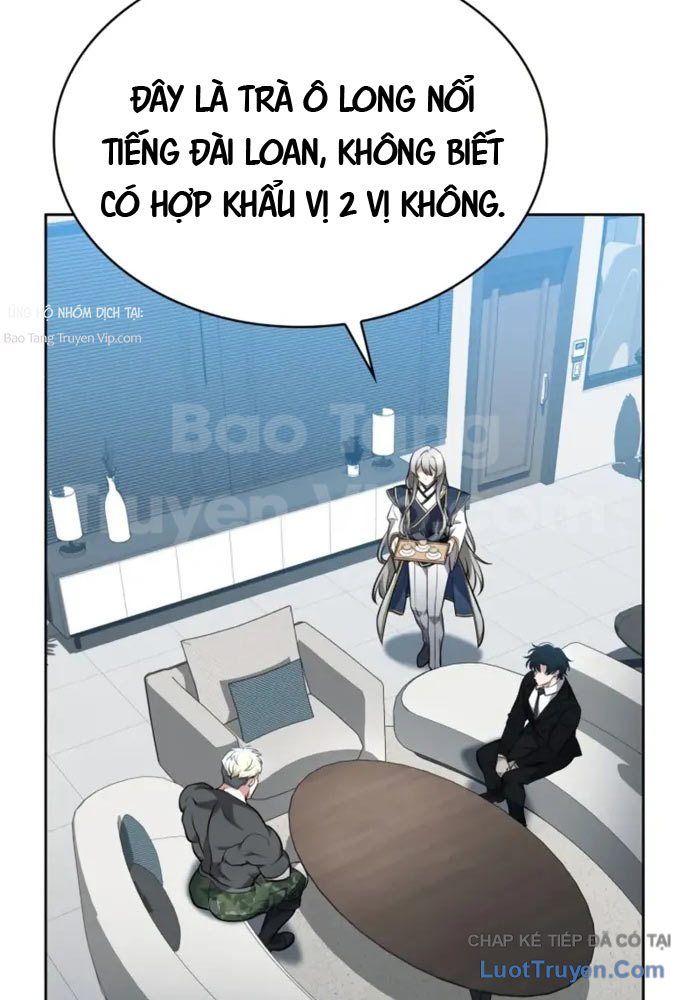 Bắt Cóc Long Nữ Chapter 8 - Trang 2