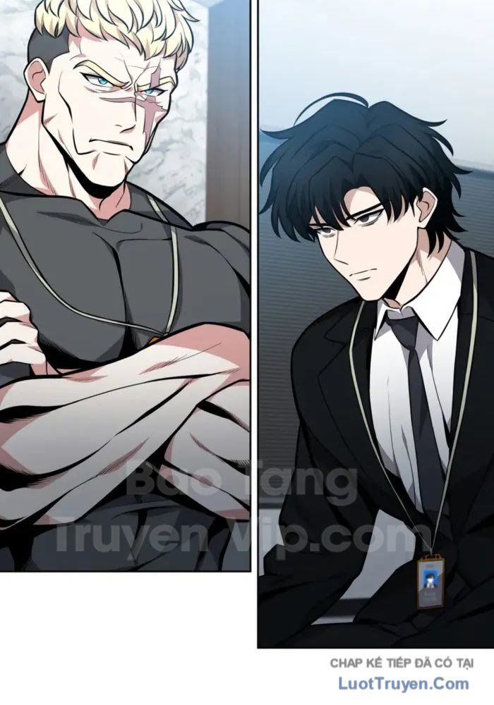 Bắt Cóc Long Nữ Chapter 8 - Trang 2