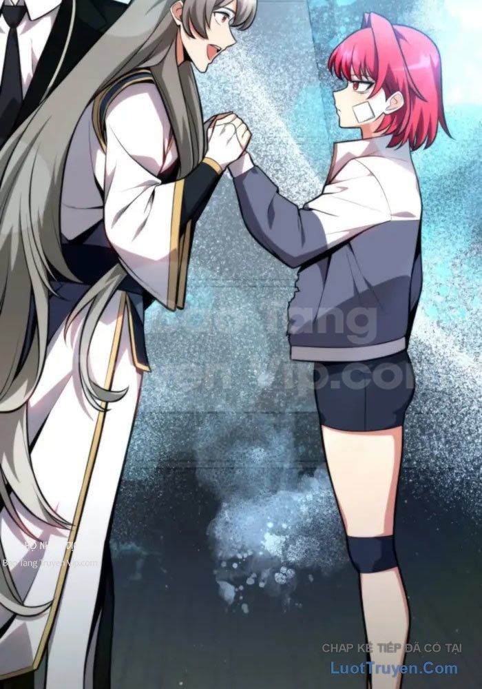 Bắt Cóc Long Nữ Chapter 9 - Trang 2