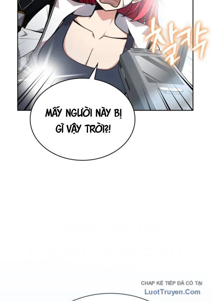 Bắt Cóc Long Nữ Chapter 9 - Trang 2