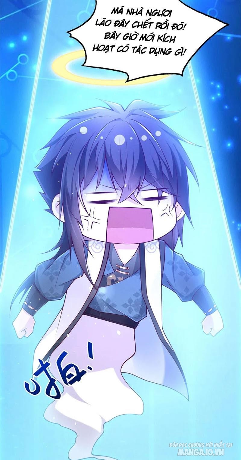 Bắt Đầu Ban Thưởng Một Trăm Triệu Mạng Chapter 1 - Trang 2