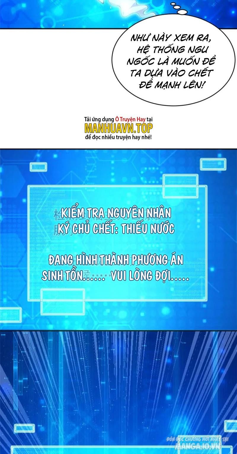 Bắt Đầu Ban Thưởng Một Trăm Triệu Mạng Chapter 1 - Trang 2