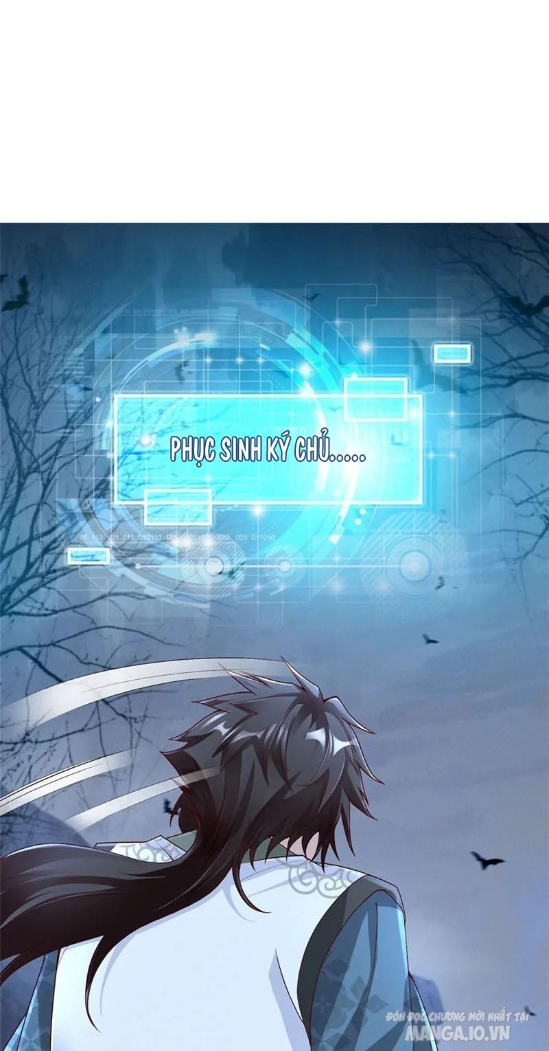 Bắt Đầu Ban Thưởng Một Trăm Triệu Mạng Chapter 1 - Trang 2