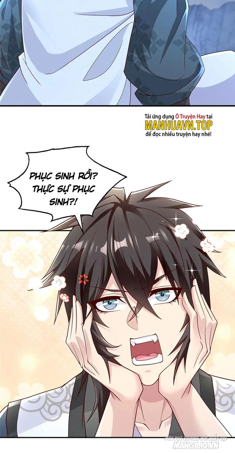 Bắt Đầu Ban Thưởng Một Trăm Triệu Mạng Chapter 1 - Trang 2