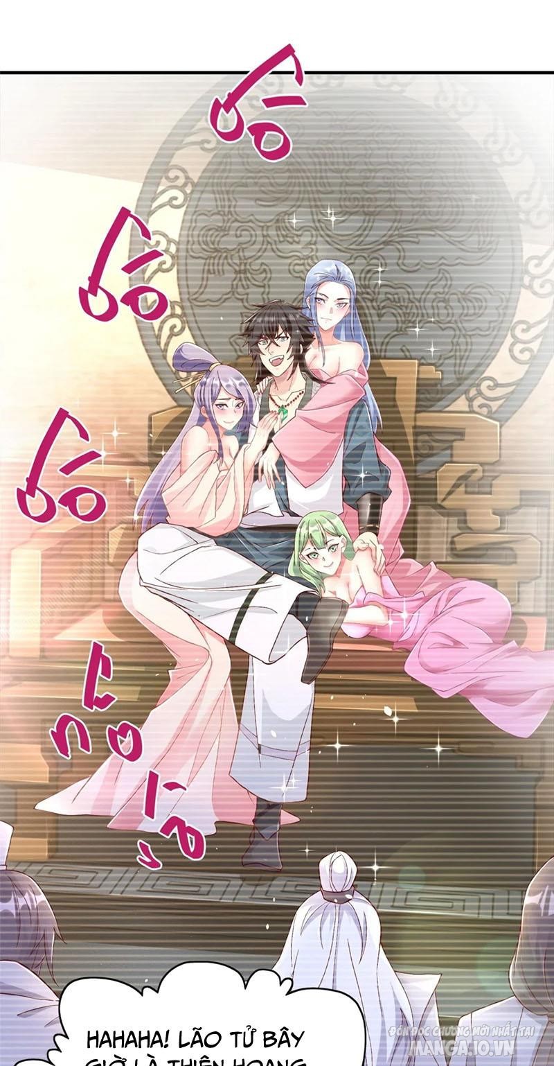 Bắt Đầu Ban Thưởng Một Trăm Triệu Mạng Chapter 1 - Trang 2