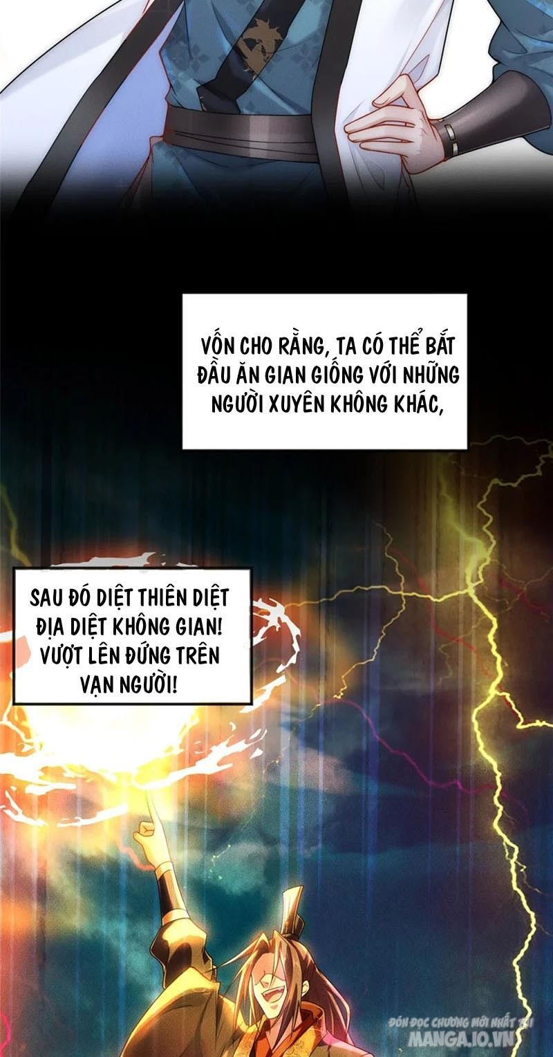 Bắt Đầu Ban Thưởng Một Trăm Triệu Mạng Chapter 1 - Trang 2