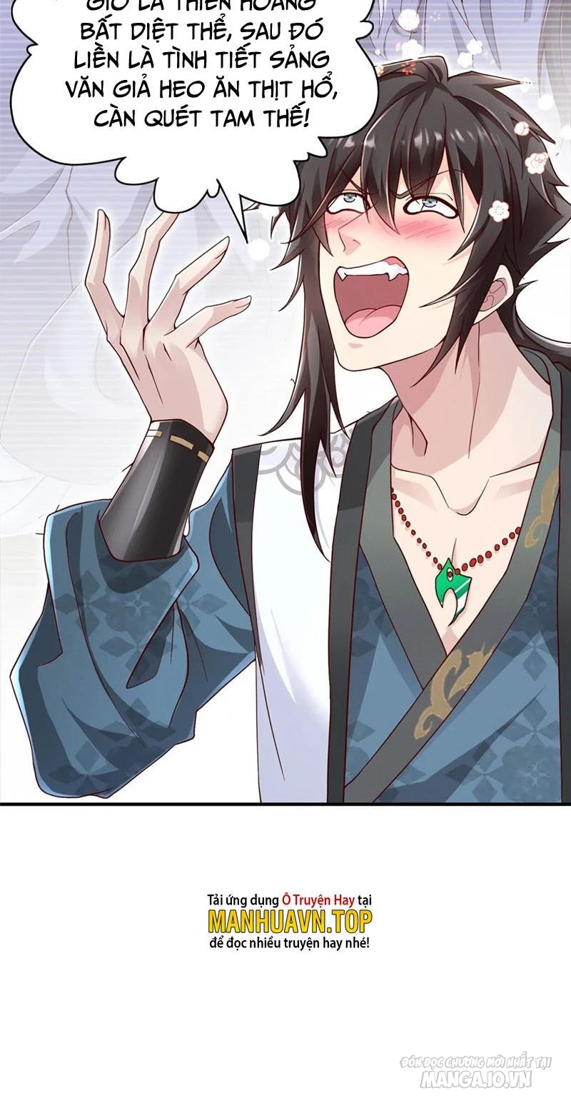 Bắt Đầu Ban Thưởng Một Trăm Triệu Mạng Chapter 1 - Trang 2