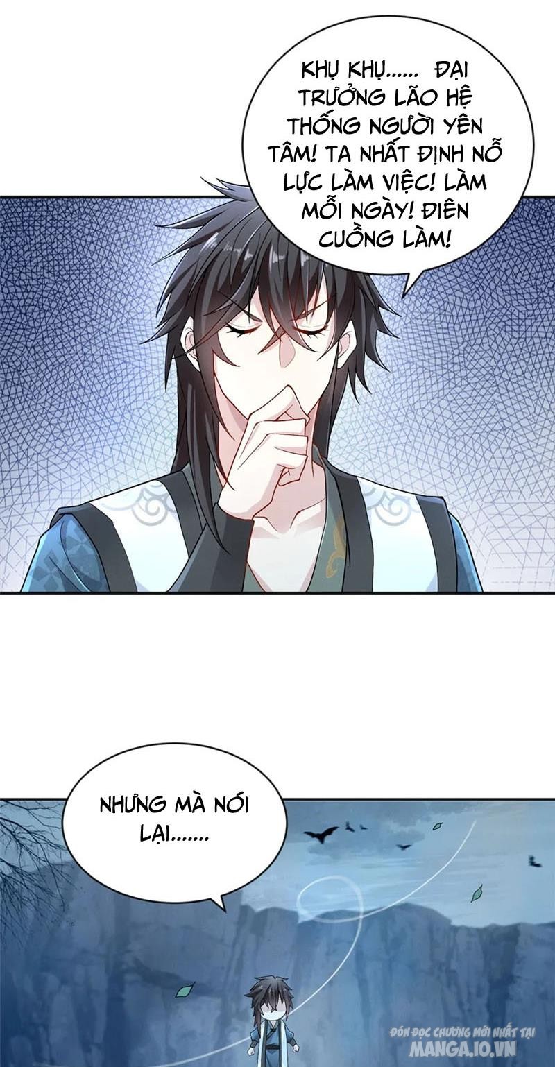 Bắt Đầu Ban Thưởng Một Trăm Triệu Mạng Chapter 1 - Trang 2