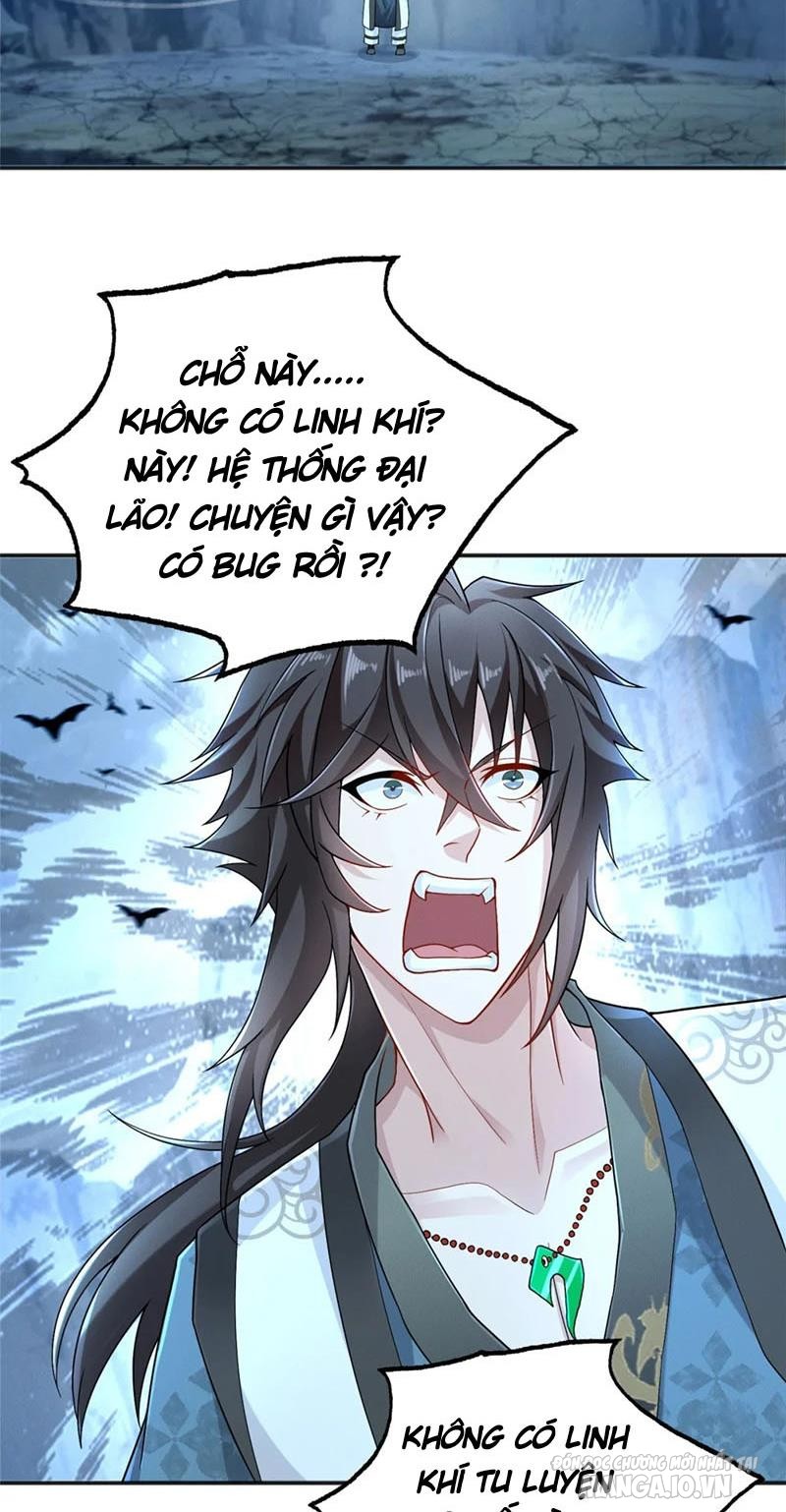 Bắt Đầu Ban Thưởng Một Trăm Triệu Mạng Chapter 1 - Trang 2