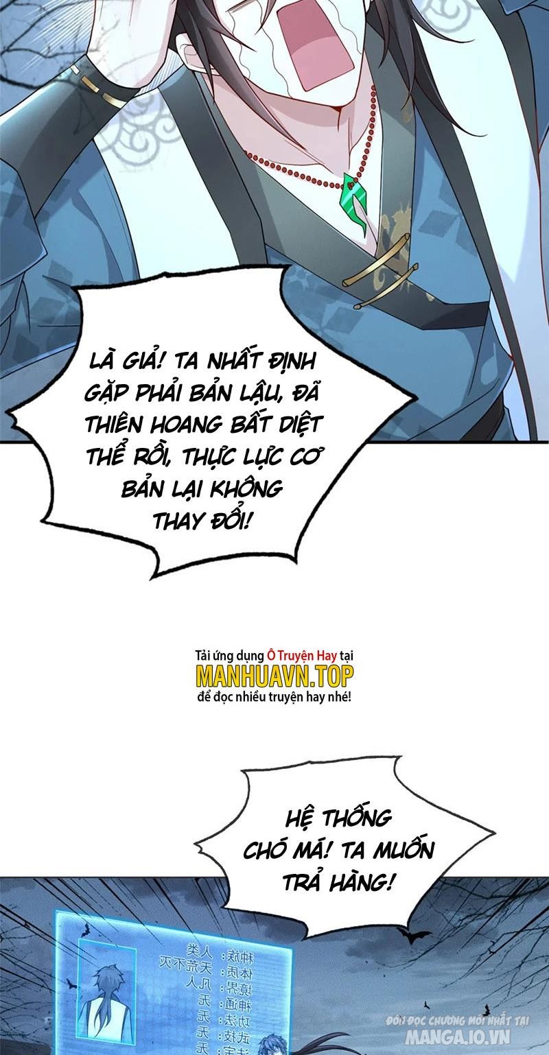 Bắt Đầu Ban Thưởng Một Trăm Triệu Mạng Chapter 1 - Trang 2