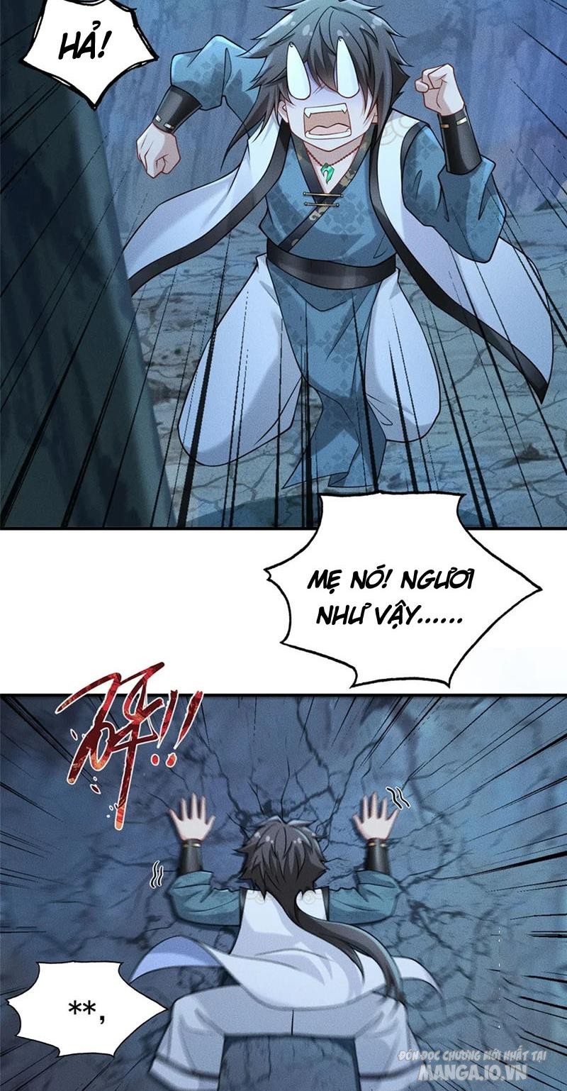 Bắt Đầu Ban Thưởng Một Trăm Triệu Mạng Chapter 1 - Trang 2