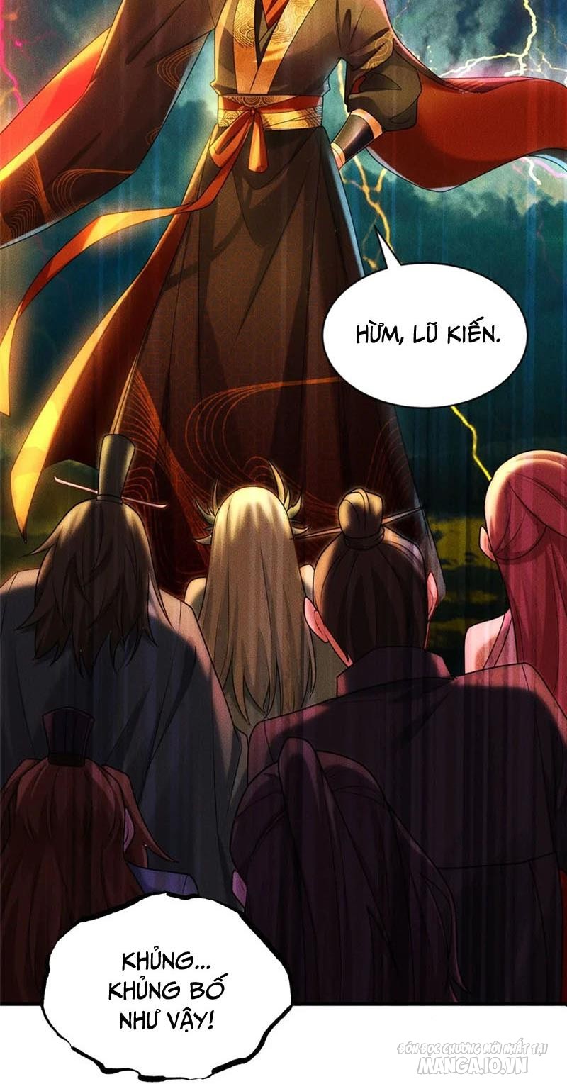 Bắt Đầu Ban Thưởng Một Trăm Triệu Mạng Chapter 1 - Trang 2