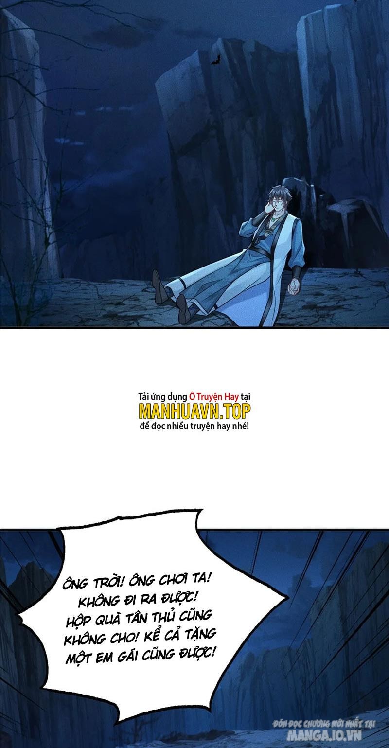 Bắt Đầu Ban Thưởng Một Trăm Triệu Mạng Chapter 1 - Trang 2