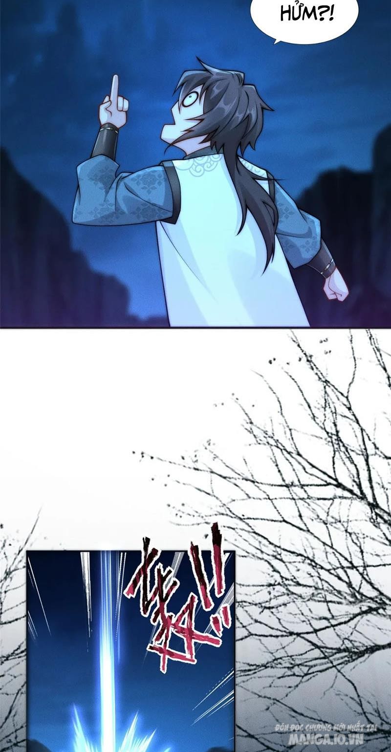 Bắt Đầu Ban Thưởng Một Trăm Triệu Mạng Chapter 1 - Trang 2