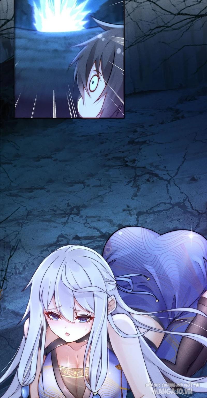 Bắt Đầu Ban Thưởng Một Trăm Triệu Mạng Chapter 1 - Trang 2